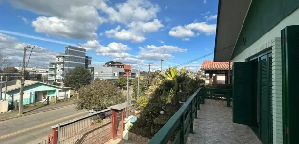Casa com 3 Quartos para alugar, 150m² no Jardim Eldorado, Caxias do Sul