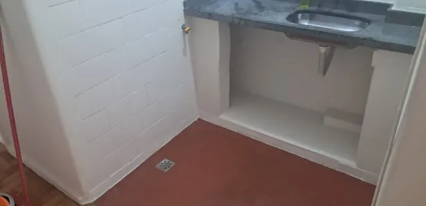 Apartamento com 1 Quarto para alugar, 47m² no Flamengo, Rio de Janeiro