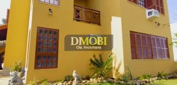 Sobrado com 3 Quartos para alugar, 200m² no Diva Lessa de Jesus, Gravataí