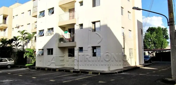 Apartamento com 2 Quartos para alugar, 55m² no Vila Haro, Sorocaba