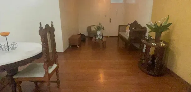 Apartamento com 3 Quartos à venda, 138m² no Campo Grande, Salvador