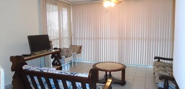 Apartamento com 3 Quartos à venda, 170m² no Morro Sorocotuba, Guarujá