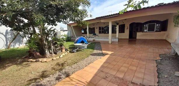 Casa com 3 Quartos à venda, 152m² no , Matinhos