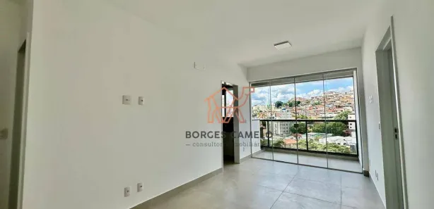 Apartamento com 3 Quartos para venda ou aluguel, 74m² no São Lucas, Belo Horizonte