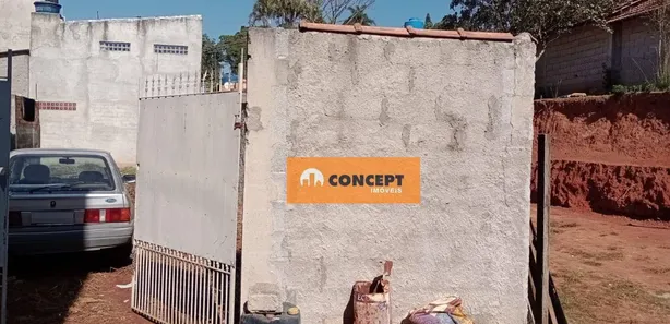 Lote/Terreno à venda, 144m² no Vila Amélia, Poá