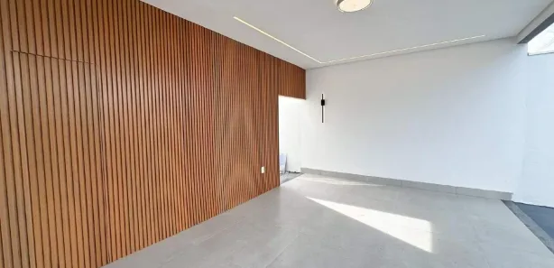 Casa com 3 Quartos à venda, 130m² no Plano Diretor Expansão Sul, Palmas