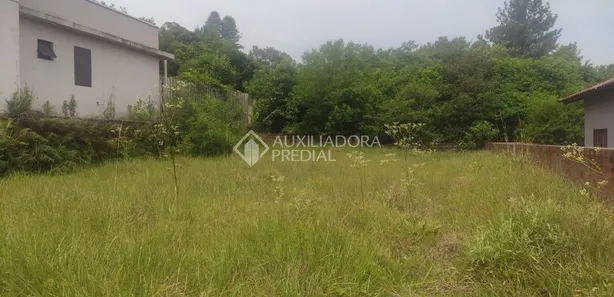 Lote/Terreno à venda, 300m² no Firenze, Campo Bom