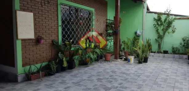 Casa com 3 Quartos à venda, 203m² no Residencial São Charbel, Taubaté