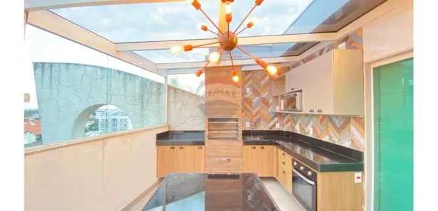 Cobertura com 3 Quartos à venda, 230m² no Juscelino Kubitschek de Oliveira, Cabo Frio
