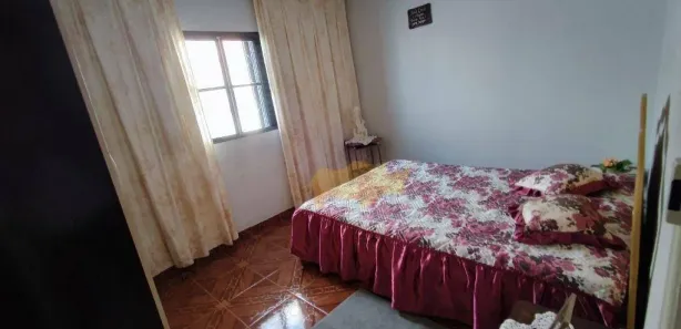 Casa com 5 Quartos à venda, 178m² no Vila Indaiá, Rio Claro