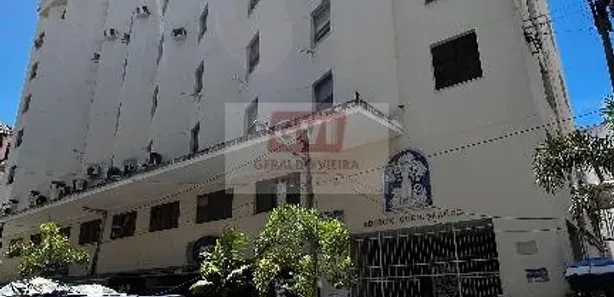 Sala Comercial à venda, 20m² no Santo Antônio, Recife