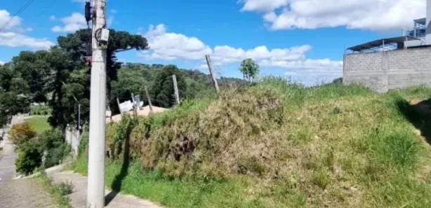 Lote/Terreno à venda, 425m² no Cruzeiro, Caxias do Sul