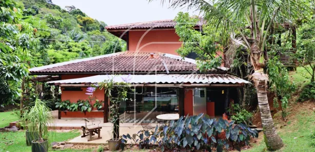 Casa com 3 Quartos à venda, 17000m² no Buenos Aires, Guarapari