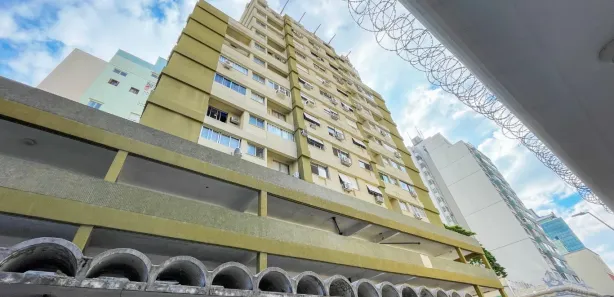 Apartamento com 1 Quarto à venda, 35m² no Centro Histórico, Porto Alegre