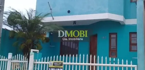 Sobrado com 2 Quartos para alugar, 90m² no Moradas do Sobrado, Gravataí