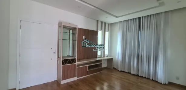 Casa de Condomínio com 3 Quartos à venda, 1000m² no Campos da Liberdade, Lagoa Santa