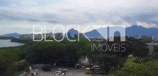 Sala Comercial com 1 Quarto à venda, 80m² no Barra Olímpica, Rio de Janeiro
