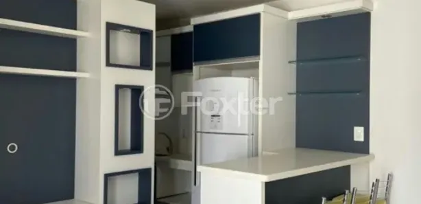 Apartamento com 2 Quartos à venda, 52m² no Igara, Canoas