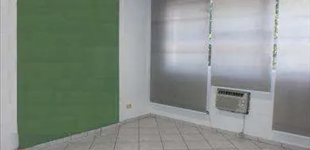 Sala Comercial para alugar, 20m² no Vila Belmiro, Santos
