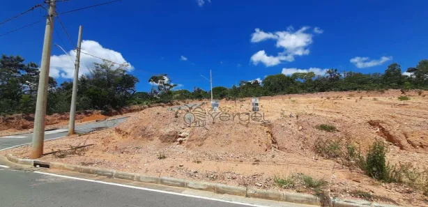 Lote/Terreno à venda, 526m² no Parque das Orquídeas, Lagoa Santa