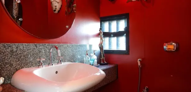 Cobertura com 4 Quartos à venda, 460m² no Rio Vermelho, Salvador
