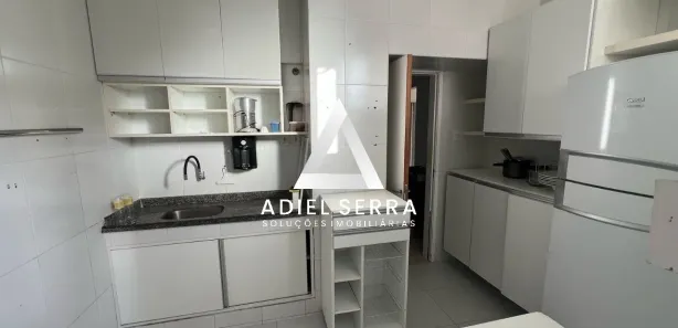 Apartamento com 3 Quartos à venda, 133m² no Canela, Salvador