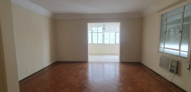 Apartamento com 3 Quartos para alugar, 200m² no Flamengo, Rio de Janeiro
