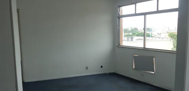 Sala Comercial para alugar, 45m² no Zé Garoto, São Gonçalo