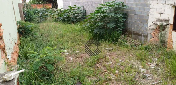 Lote/Terreno à venda, 150m² no Jardim Santa Rosália, Sorocaba