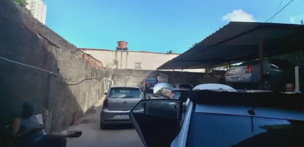 Lote/Terreno à venda, 390m² no Candeias, Jaboatão dos Guararapes