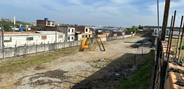 Galpão/Depósito/Armazém para alugar, 10000m² no Campinas de Pirajá, Salvador