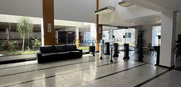 Sala Comercial com 5 Quartos para alugar, 77m² no Chapada, Manaus