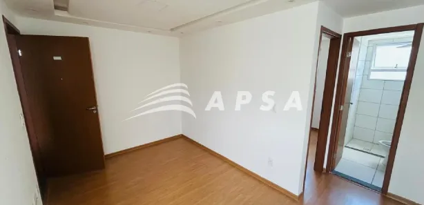 Apartamento com 2 Quartos para alugar, 48m² no Jardim das Margaridas, Salvador
