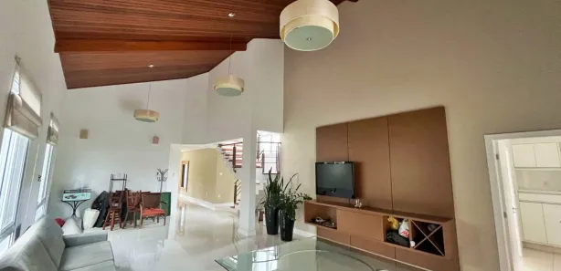 Casa de Condomínio com 3 Quartos à venda, 300m² no Jardim das Nações, Taubaté