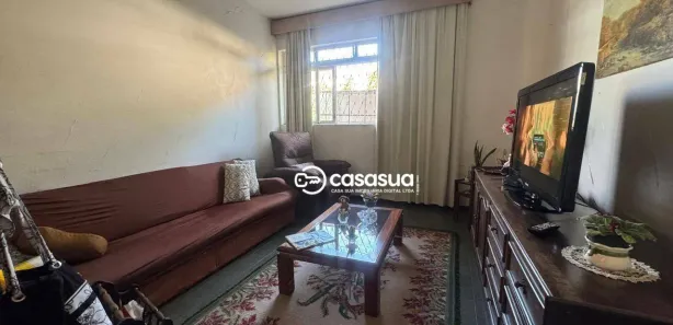 Casa com 6 Quartos à venda, 315m² no Vila Santo Antônio, Rio Claro