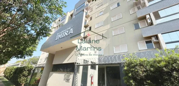 Apartamento com 3 Quartos à venda, 84m² no Plano Diretor Sul, Palmas