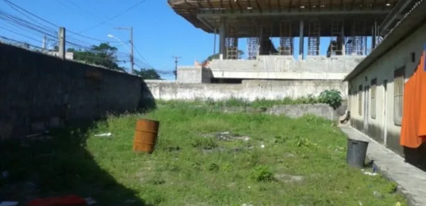 Galpão/Depósito/Armazém para alugar, 720m² no Buraquinho, Lauro de Freitas