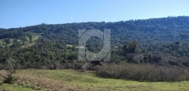 Lote/Terreno à venda, 399529m² no , Capela de Santana