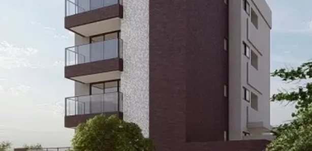 Apartamento com 3 Quartos à venda, 120m² no Alto Barroca, Belo Horizonte