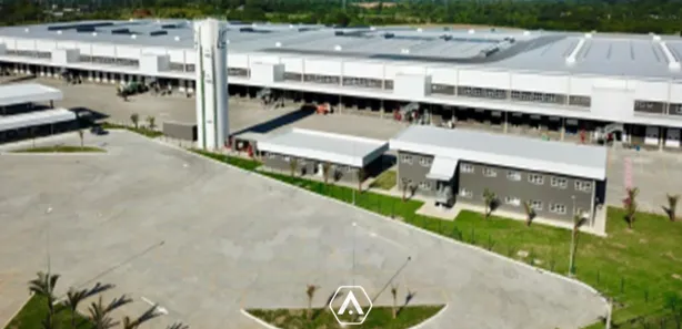 Galpão/Depósito/Armazém para alugar, 2132m² no Centro, Gravataí
