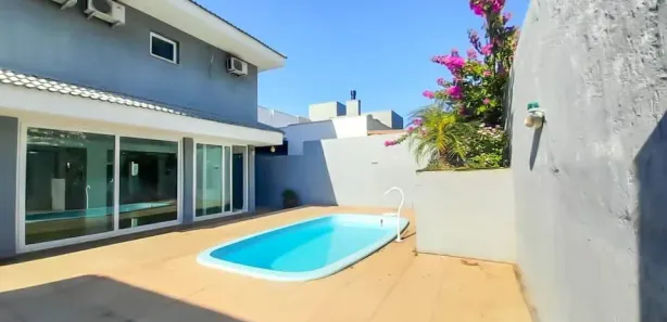 Casa de Condomínio com 4 Quartos à venda, 320m² no Condomínio Terras de São José, Itu