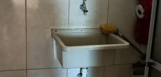 Kitnet com 1 Quarto para alugar, 40m² no Santa Efigênia, São Paulo