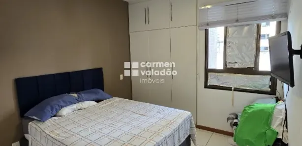 Apartamento com 1 Quarto à venda, 43m² no Pituba, Salvador