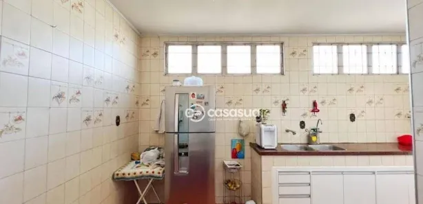 Casa com 4 Quartos à venda, 196m² no Consolação, Rio Claro