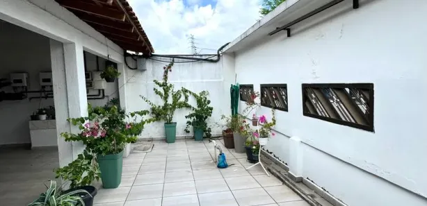 Casa com 5 Quartos à venda, 290m² no Aleixo, Manaus