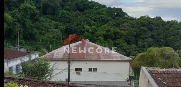 Apartamento com 3 Quartos à venda, 115m² no Cosme Velho, Rio de Janeiro