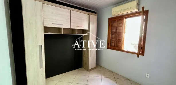 Sobrado com 2 Quartos para alugar, 100m² no Santa Cruz, Gravataí