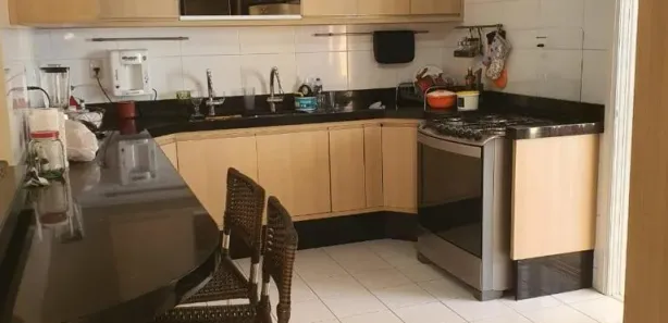 Casa de Condomínio com 3 Quartos à venda, 244m² no Caminho Novo, Tremembé