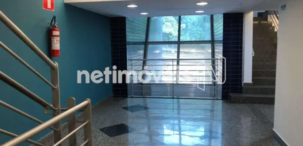 Sala Comercial à venda, 20m² no Santa Lúcia, Belo Horizonte