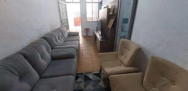 Apartamento com 2 Quartos à venda, 77m² no Caminho de Areia, Salvador